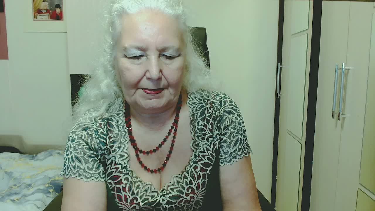 GrannyWants Приват Записи 2026-08-31