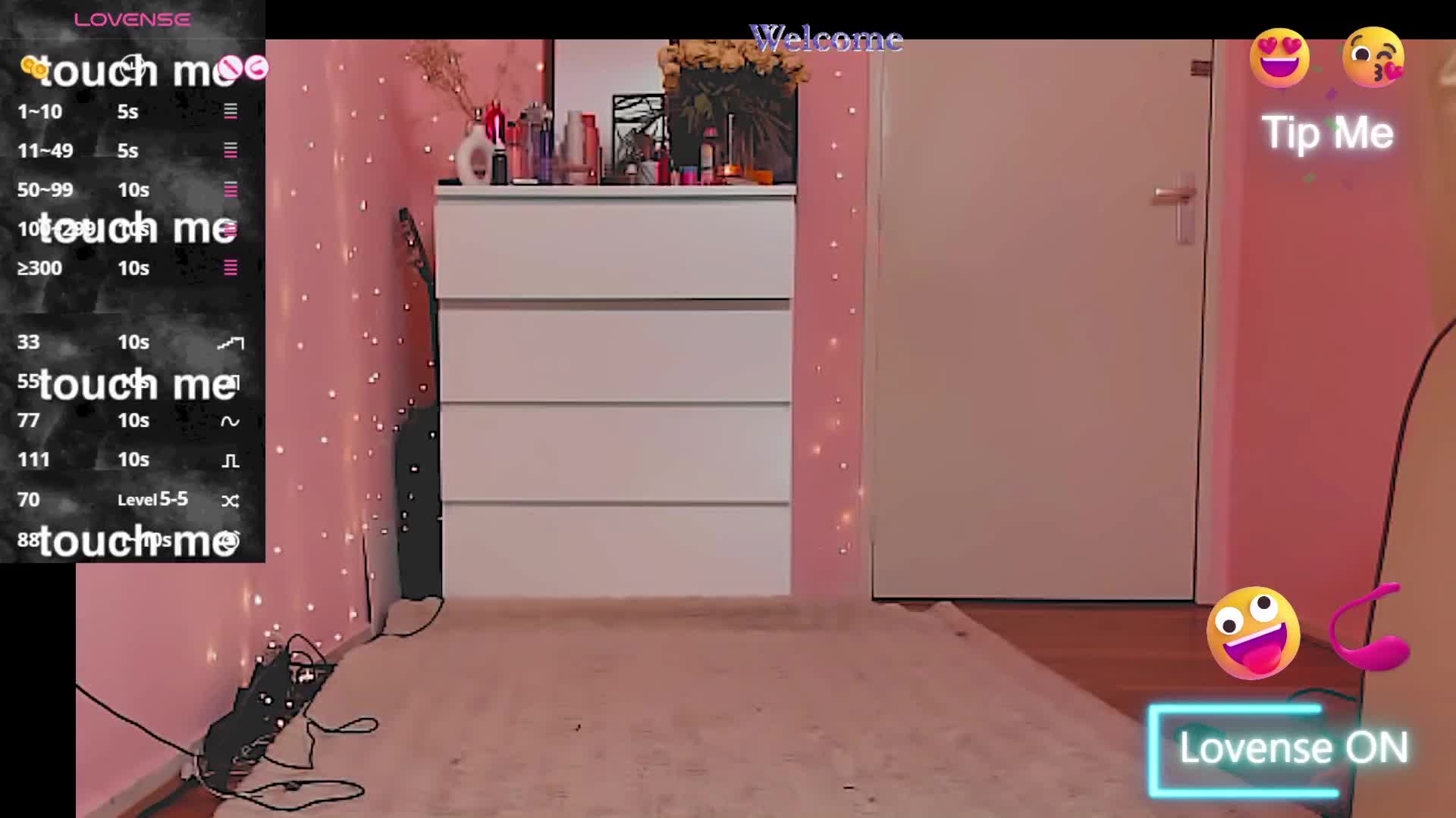 SweetLika Приват Записи 2026-09-01