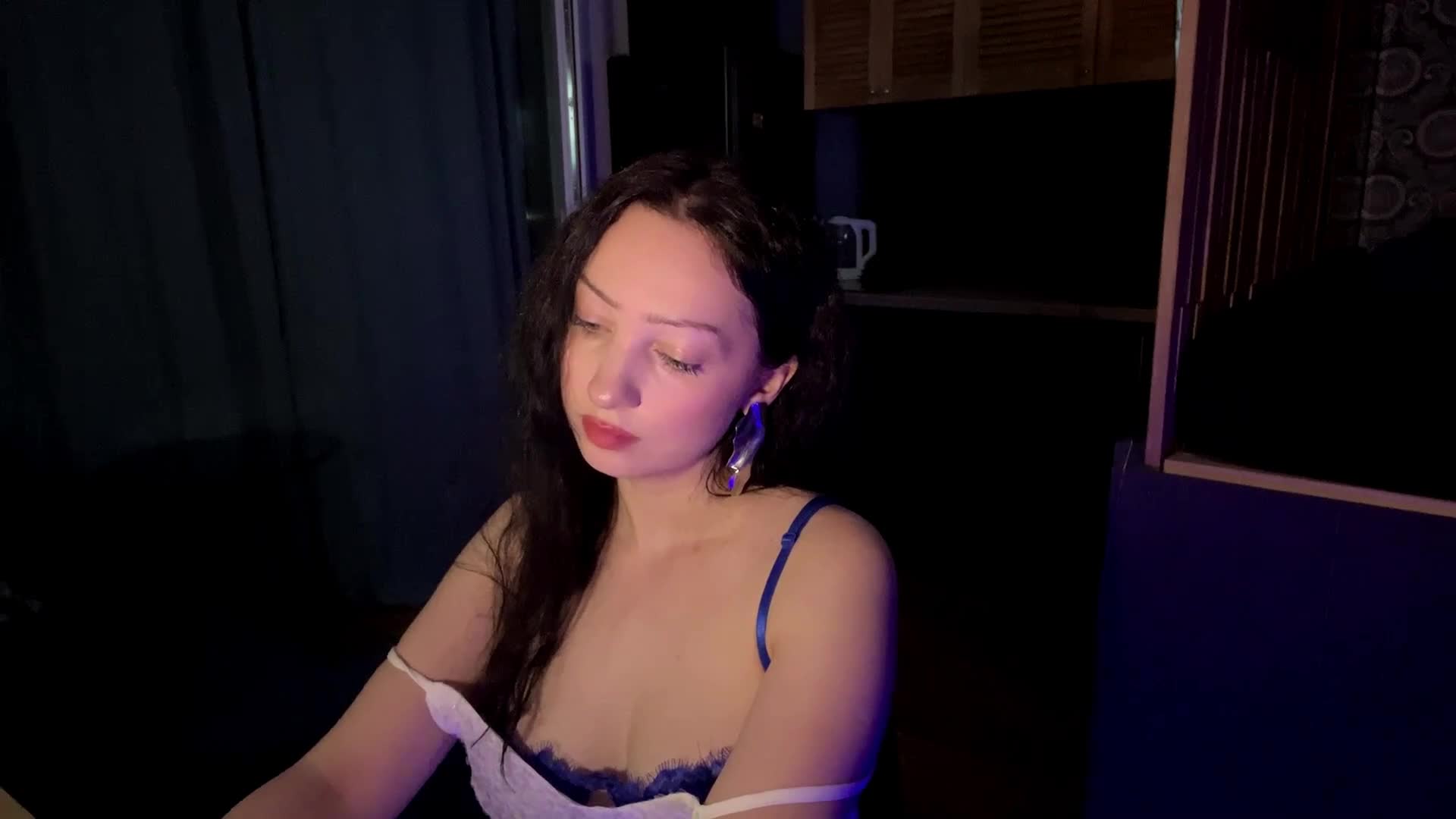 MeowAlika Приват Записи 2026-09-01