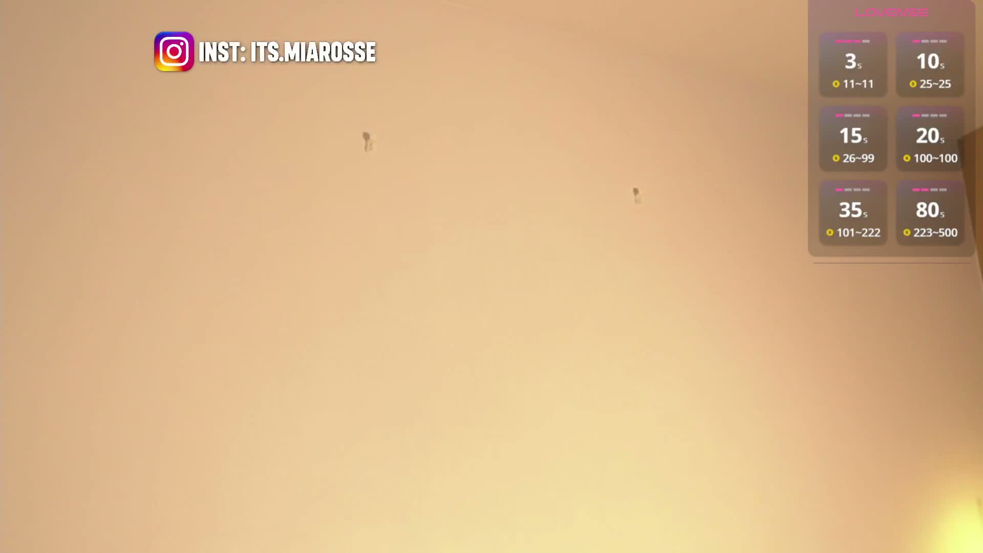MiaRosee Приват Записи 2026-09-01
