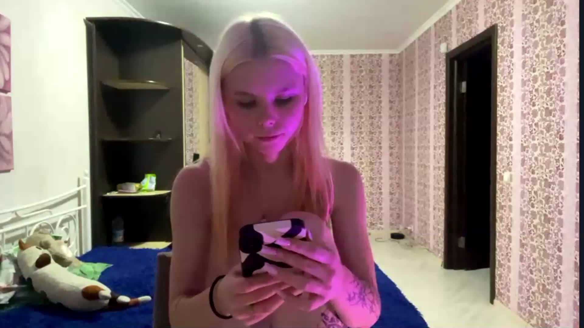 JodyTejada Приват Записи 2026-09-01