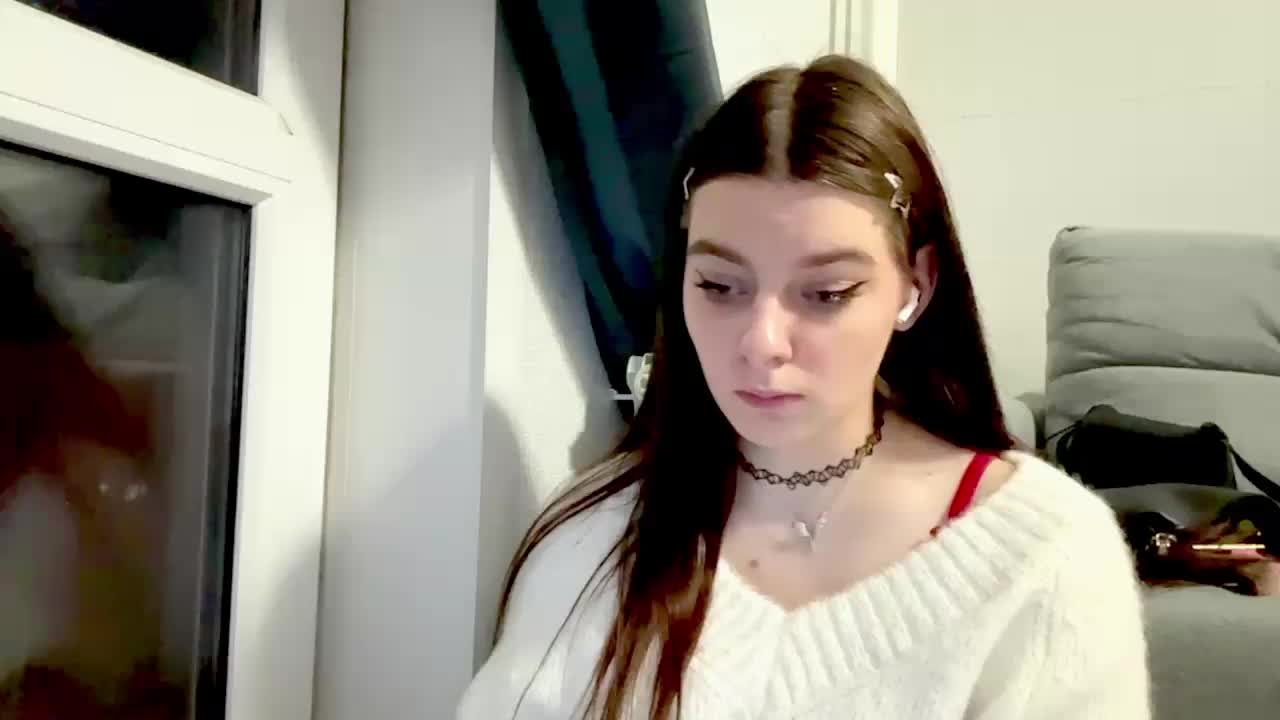LaurenCloward Приват Записи 2026-09-01
