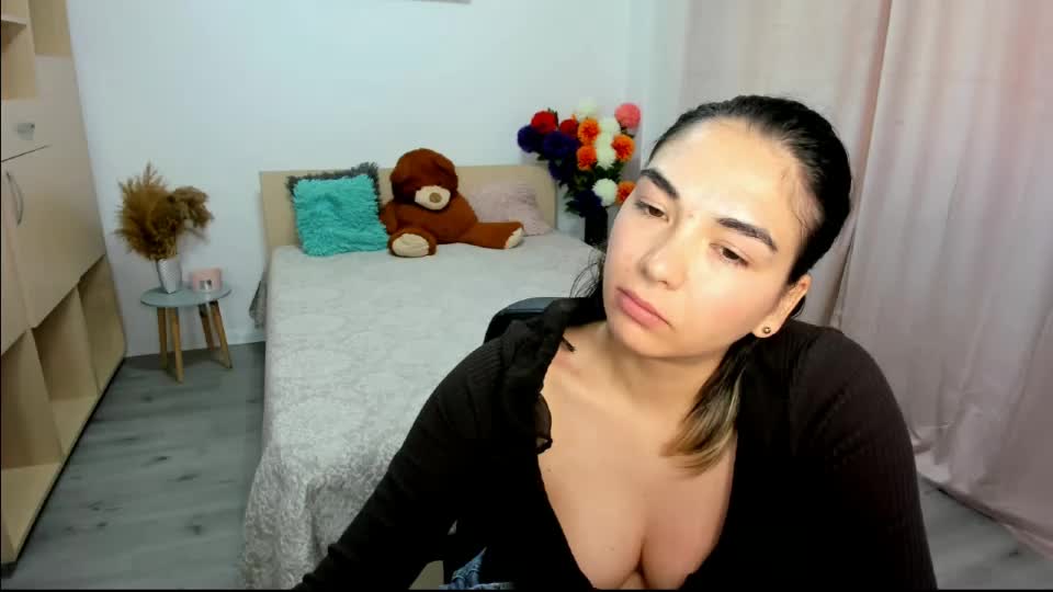 alexa_dolly Приват Записи 2026-09-01