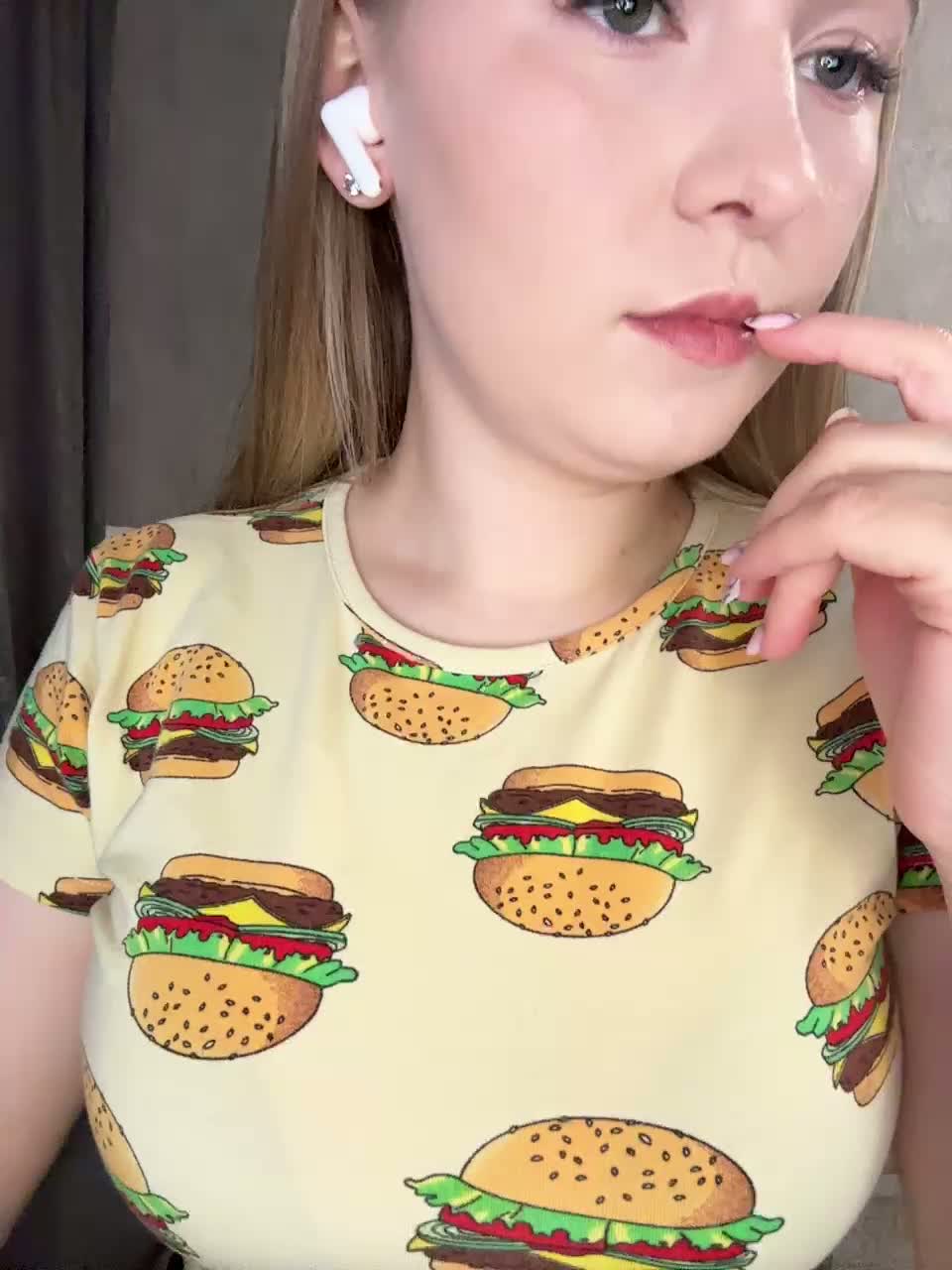 AlinaRay Приват Записи 2026-09-01