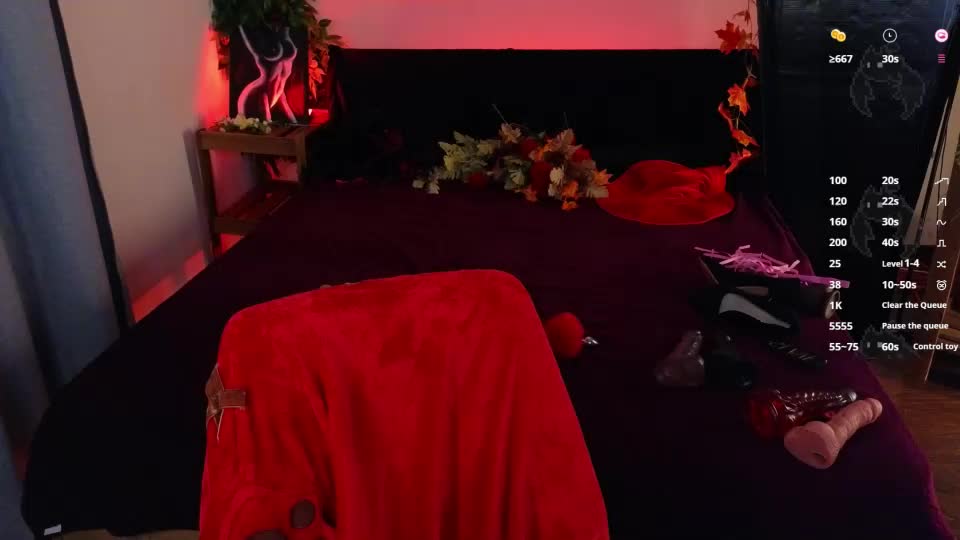dark_lola_ Приват Записи 2026-09-01