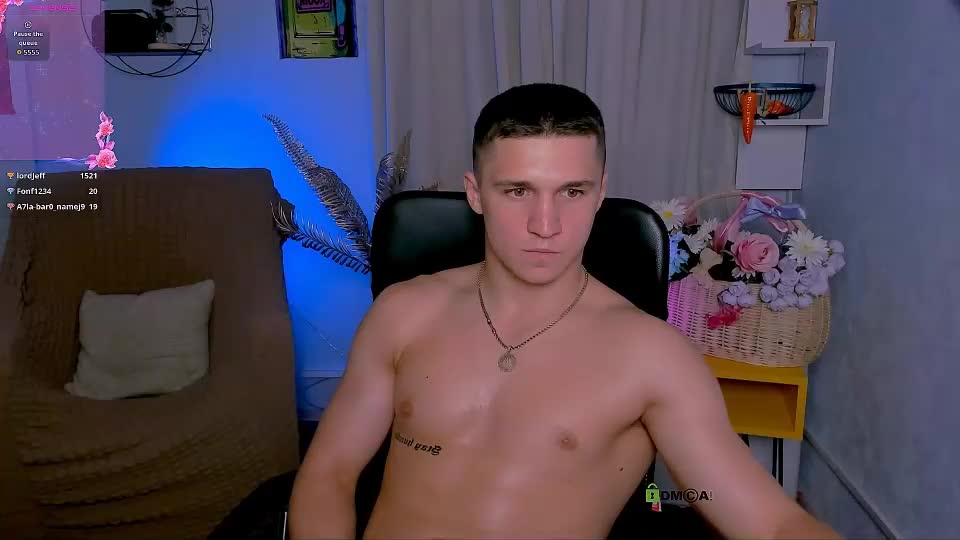 mike_crist Приват Записи 2026-09-01