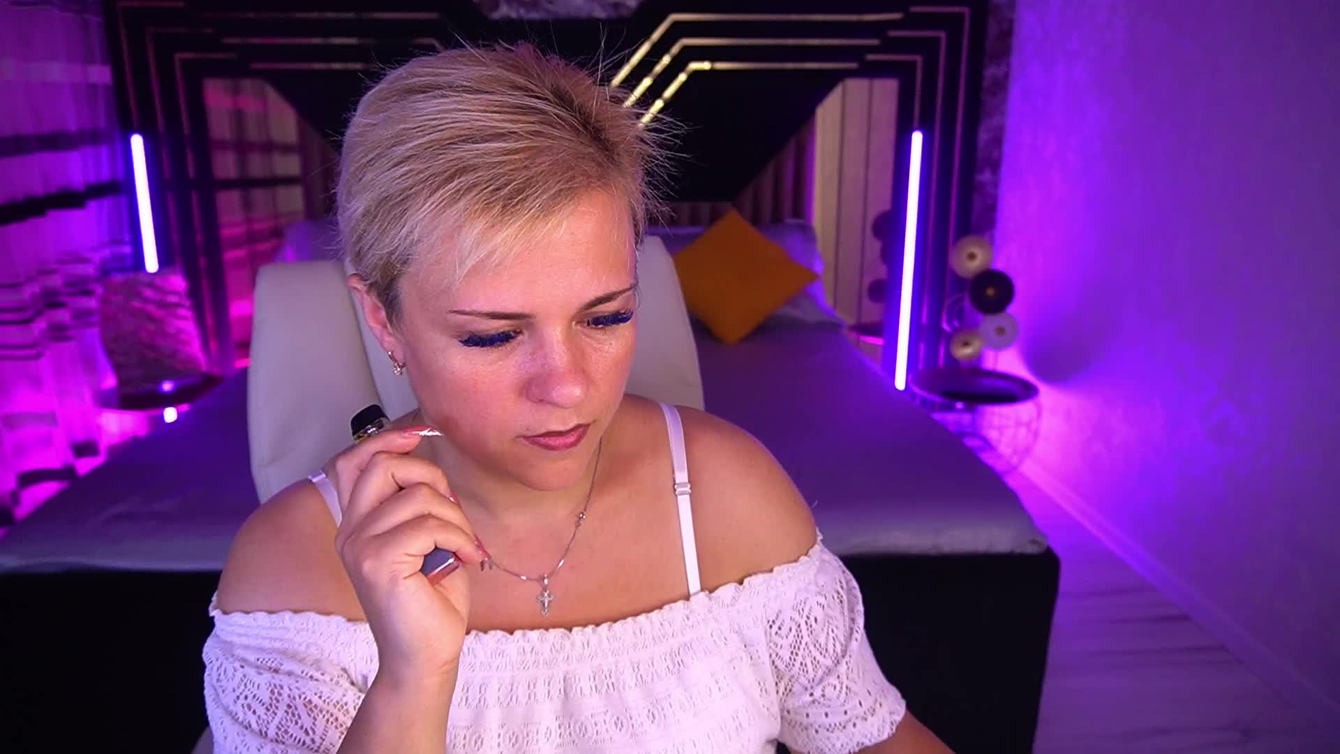 CrystalVibe Приват Записи 2026-09-01