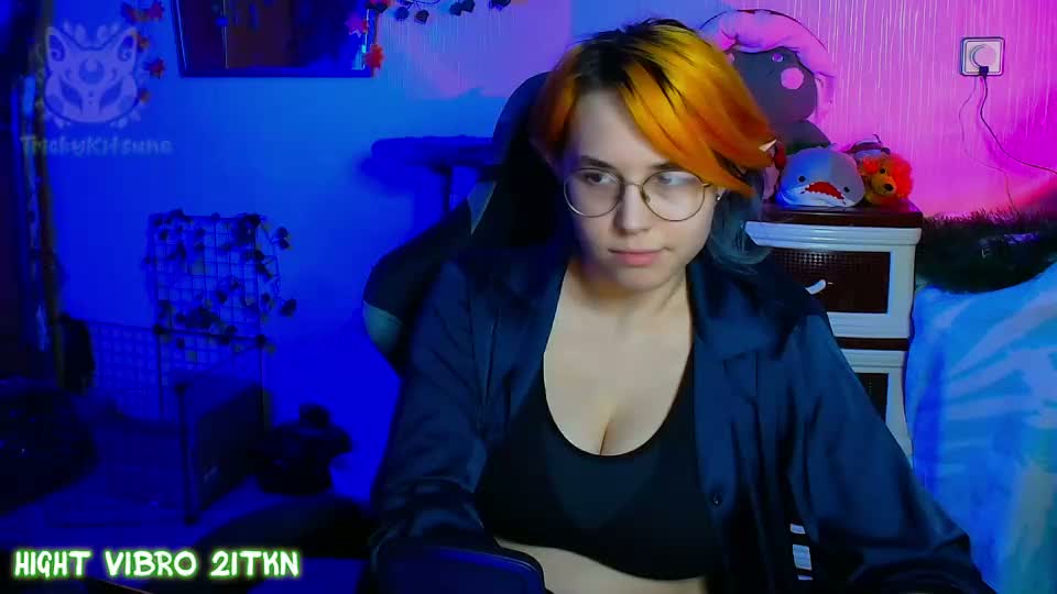trickykitsune Приват Записи 2026-09-01