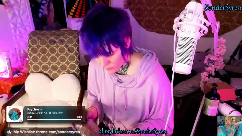 tricky_nymph Приват Записи 2026-09-01