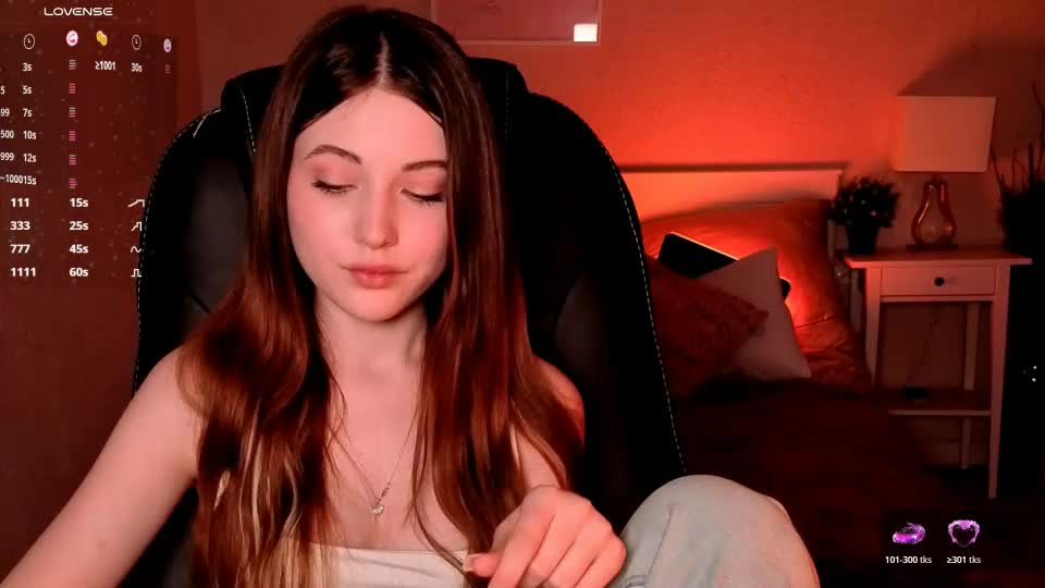 kimmie_shine Приват Записи 2026-09-01