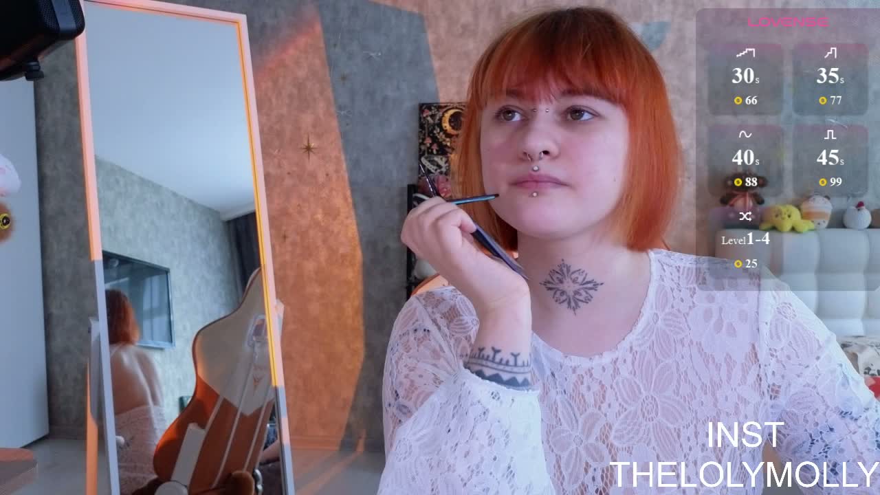 LolyMolly Приват Записи 2026-09-01