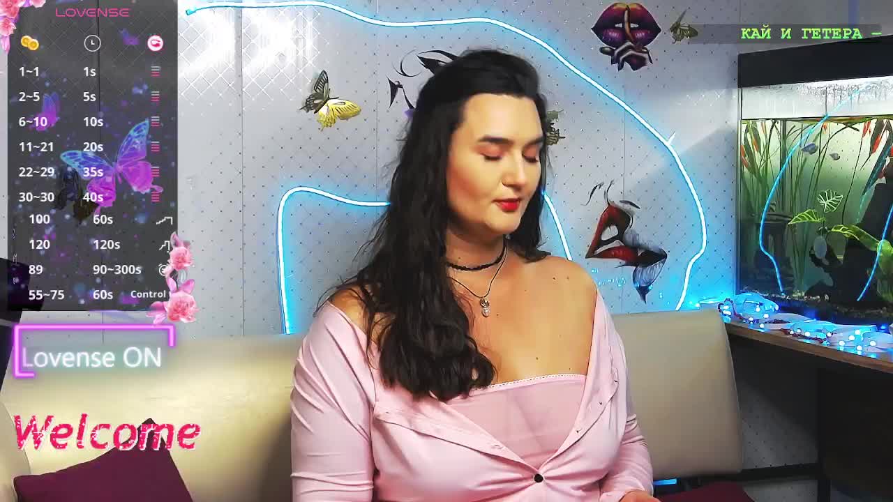 Lina_- Приват Записи 2026-09-01