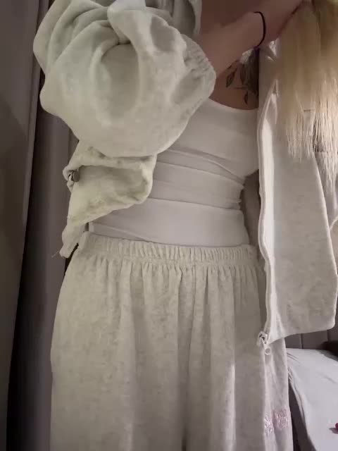 Cristi-Candy Приват Записи 2026-09-01