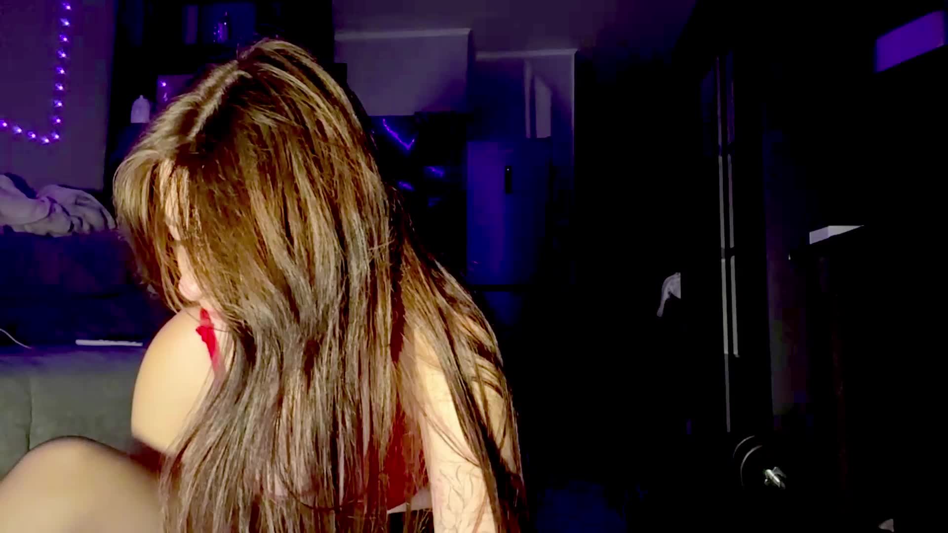 LaurenCloward Приват Записи 2026-09-02