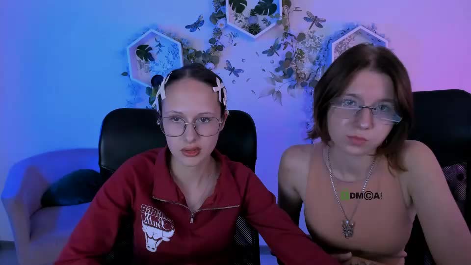 gloria_bubble Приват Записи 2026-09-01
