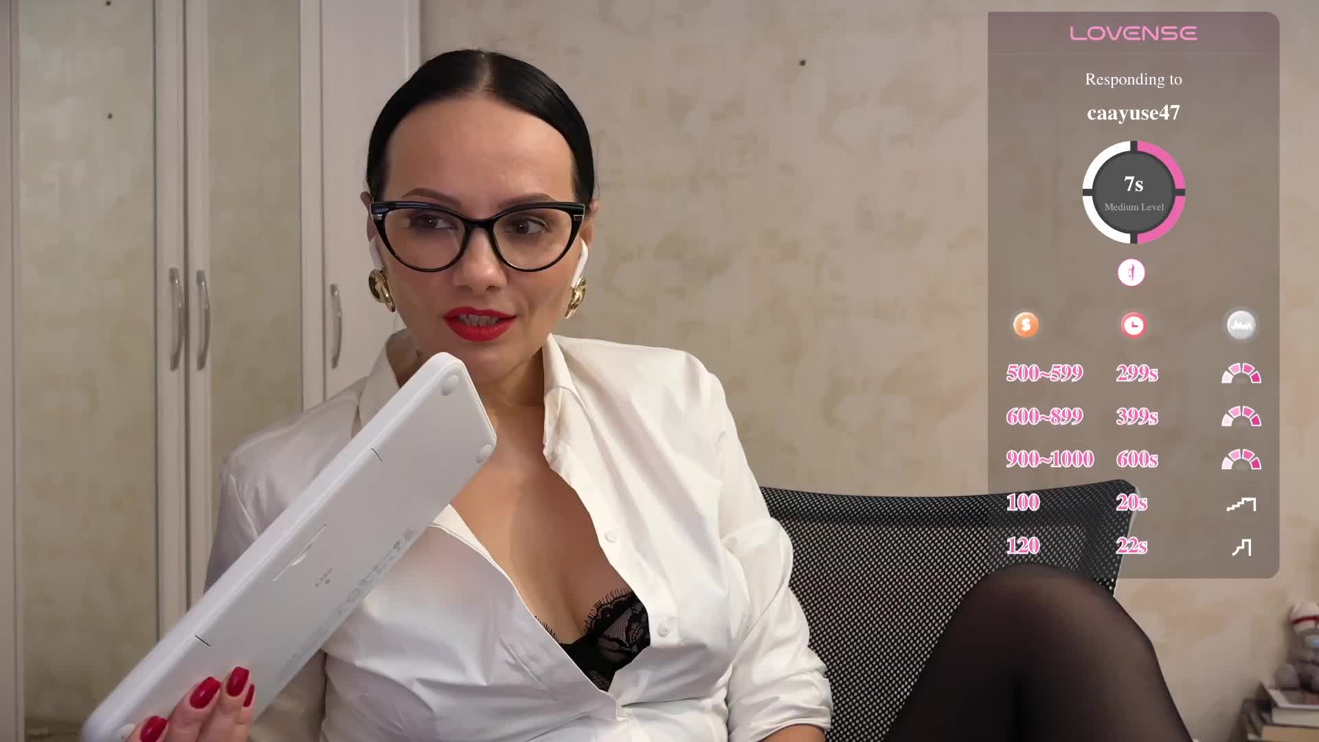 DominatriS Приват Записи 2026-09-02