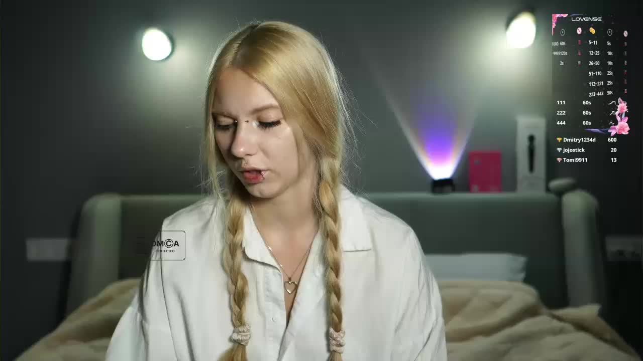 AngelinkaKitty Приват Записи 2026-09-02