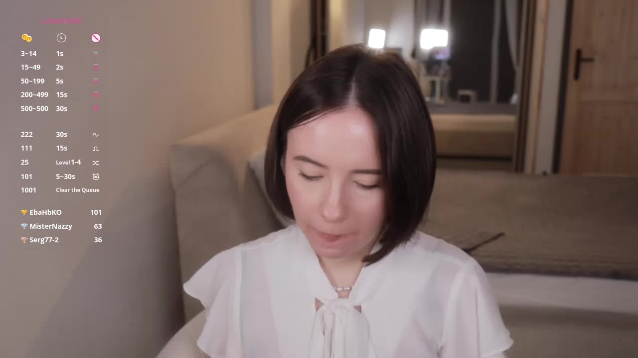 MissEssie Приват Записи 2026-09-02