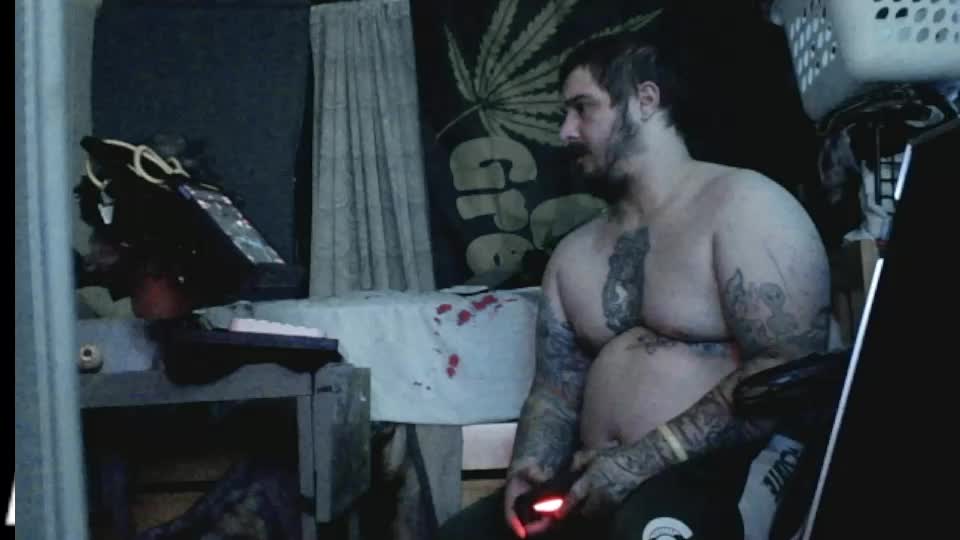 kinkybiguy14 Приват Записи 2026-09-02