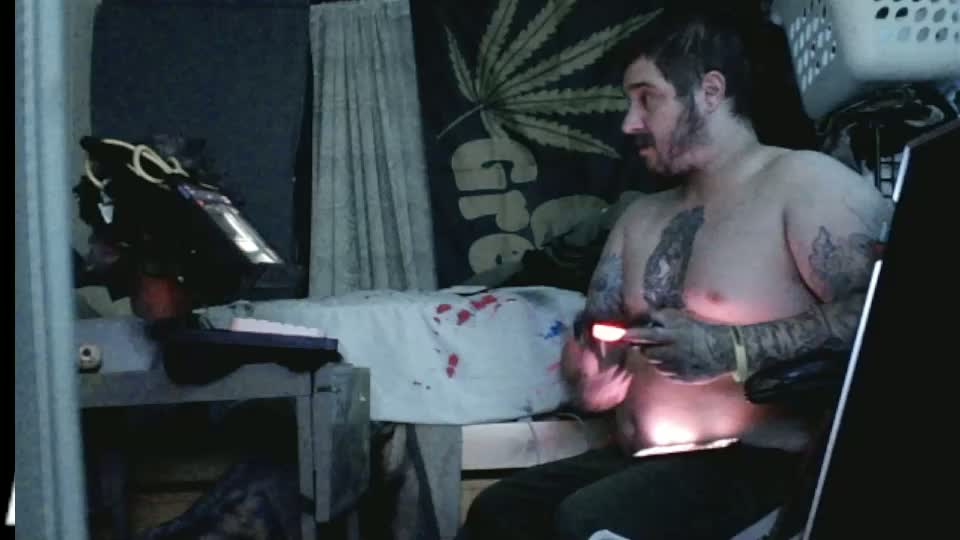 kinkybiguy14 Приват Записи 2026-09-02