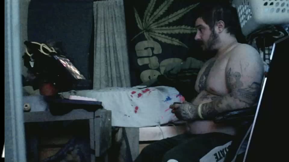 kinkybiguy14 Приват Записи 2026-09-02