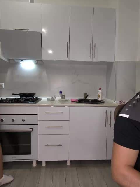 KissMyAss Приват Записи 2026-09-02