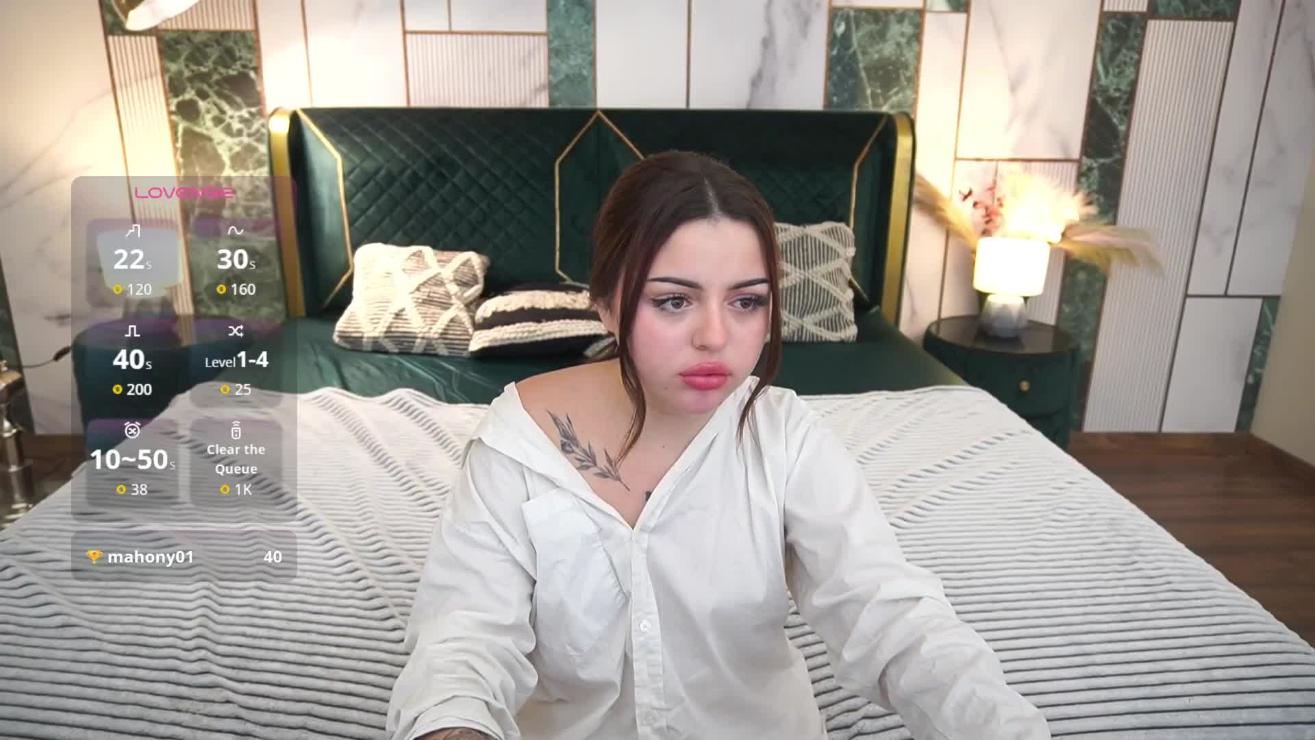 SinfulKitten Приват Записи 2026-09-02