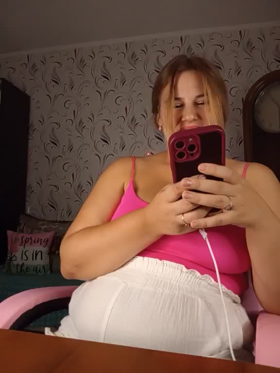 AvaQueen Приват Записи 2026-09-02