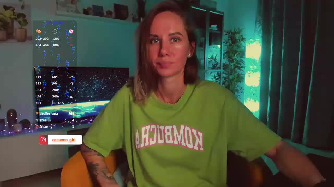 KoshkaMurkoshka Приват Записи 2026-09-02