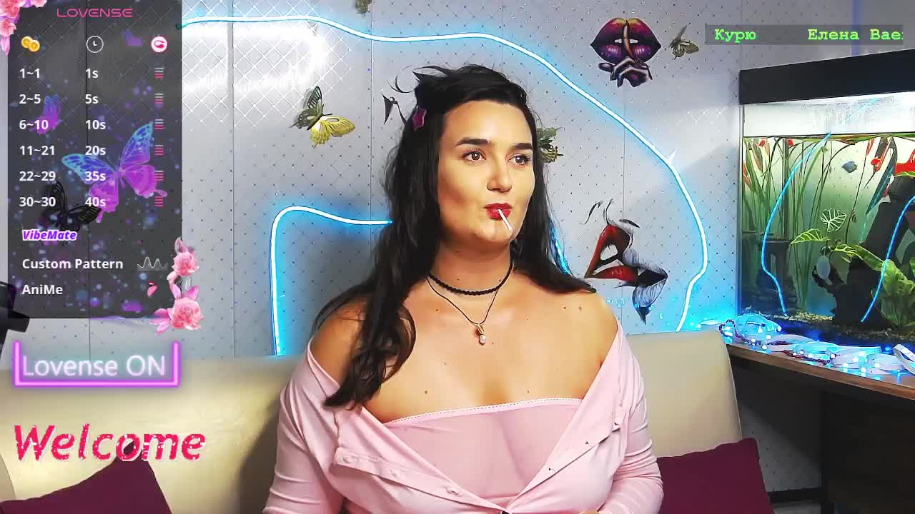 Lina_- Приват Записи 2026-09-02