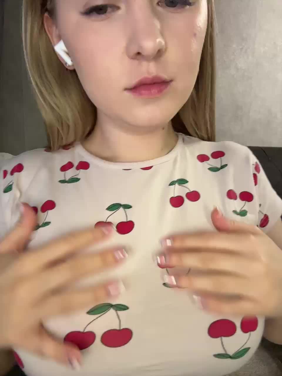 AlinaRay Приват Записи 2026-09-02
