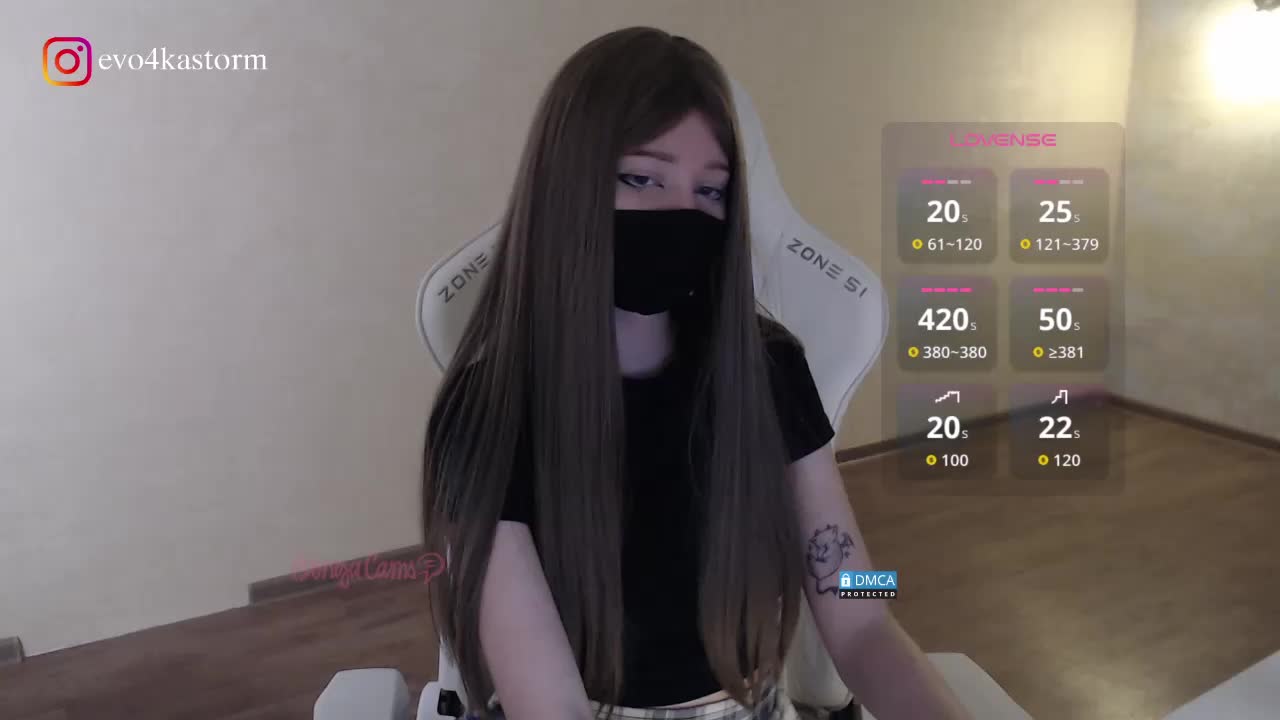 Evo4kaStorm Приват Записи 2026-09-02