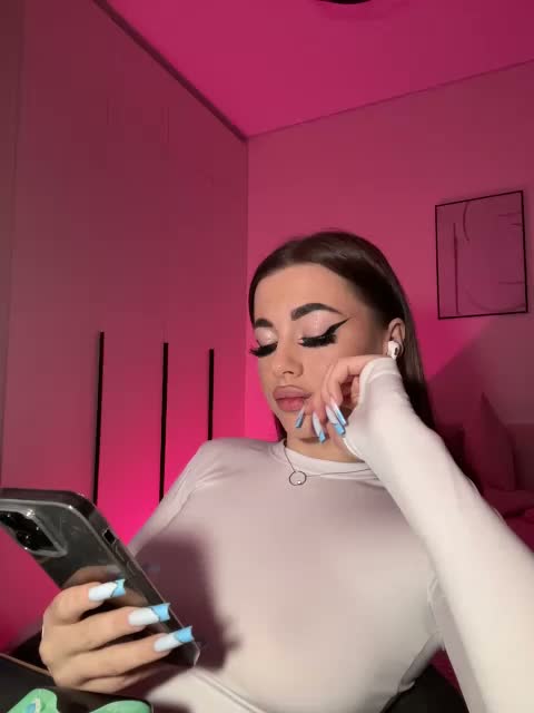 HotGirlEva Приват Записи 2026-09-02