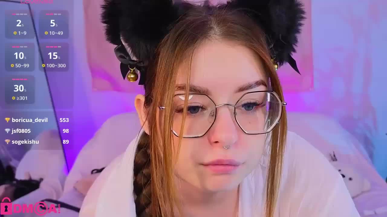 selenamils Приват Записи 2026-09-02