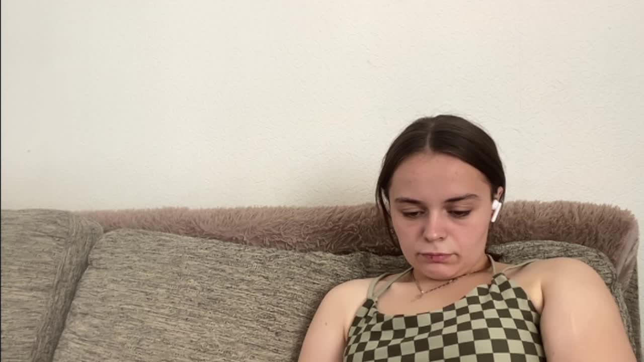 EsterGreenley Приват Записи 2026-09-02
