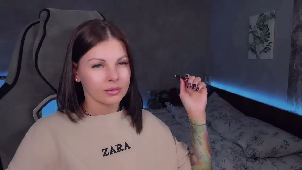 La_Banditta Приват Записи 2026-09-02