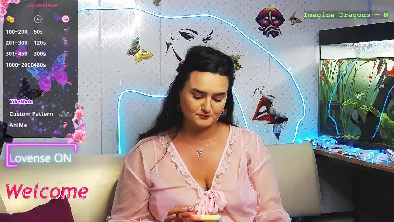 Lina_- Приват Записи 2026-09-03