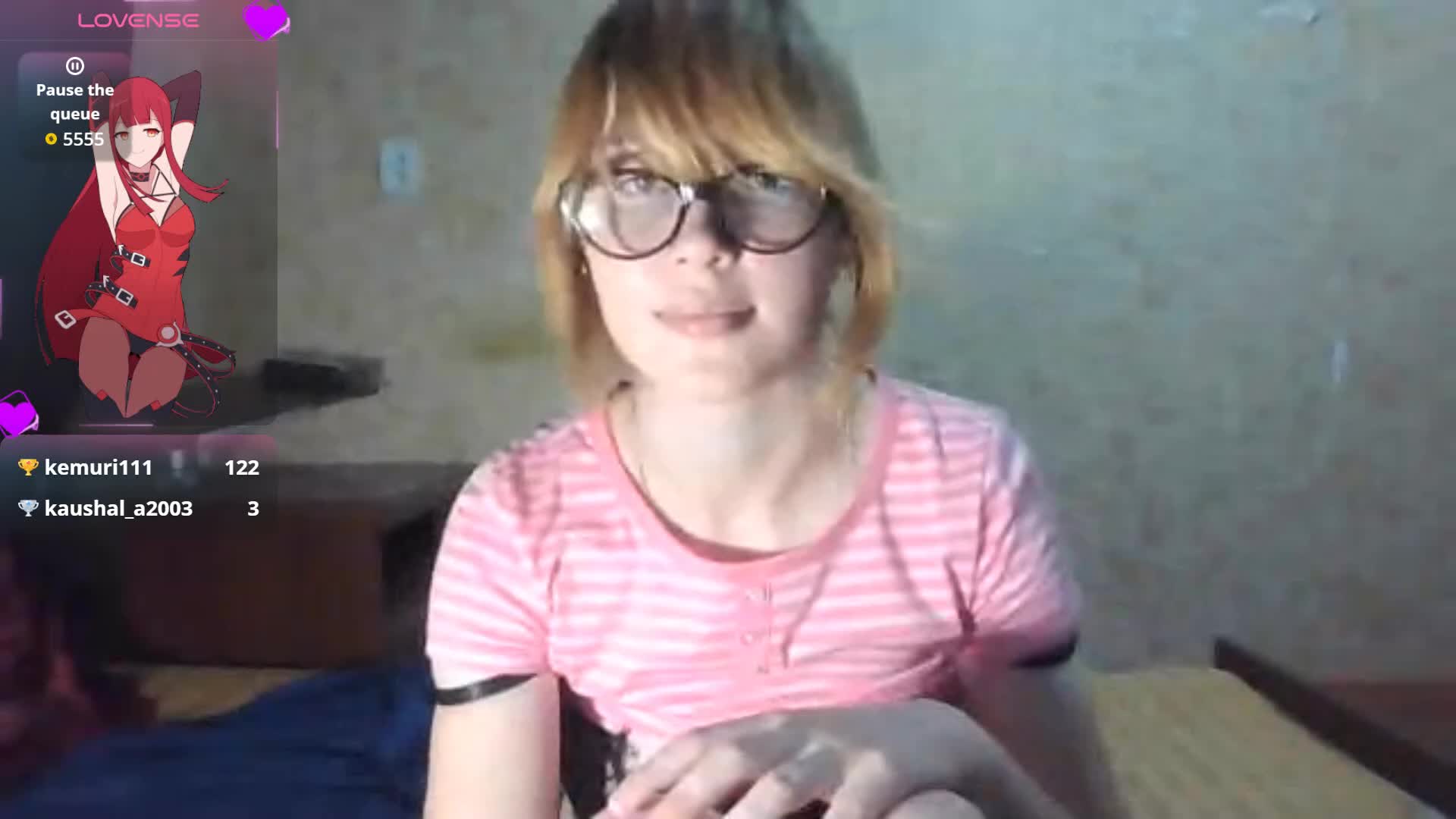 Lizamiillss Приват Записи 2026-09-03