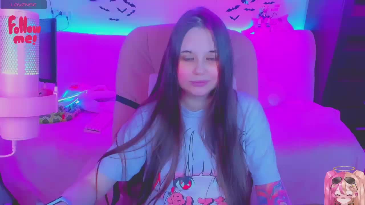 LoliSuccub Приват Записи 2026-09-03