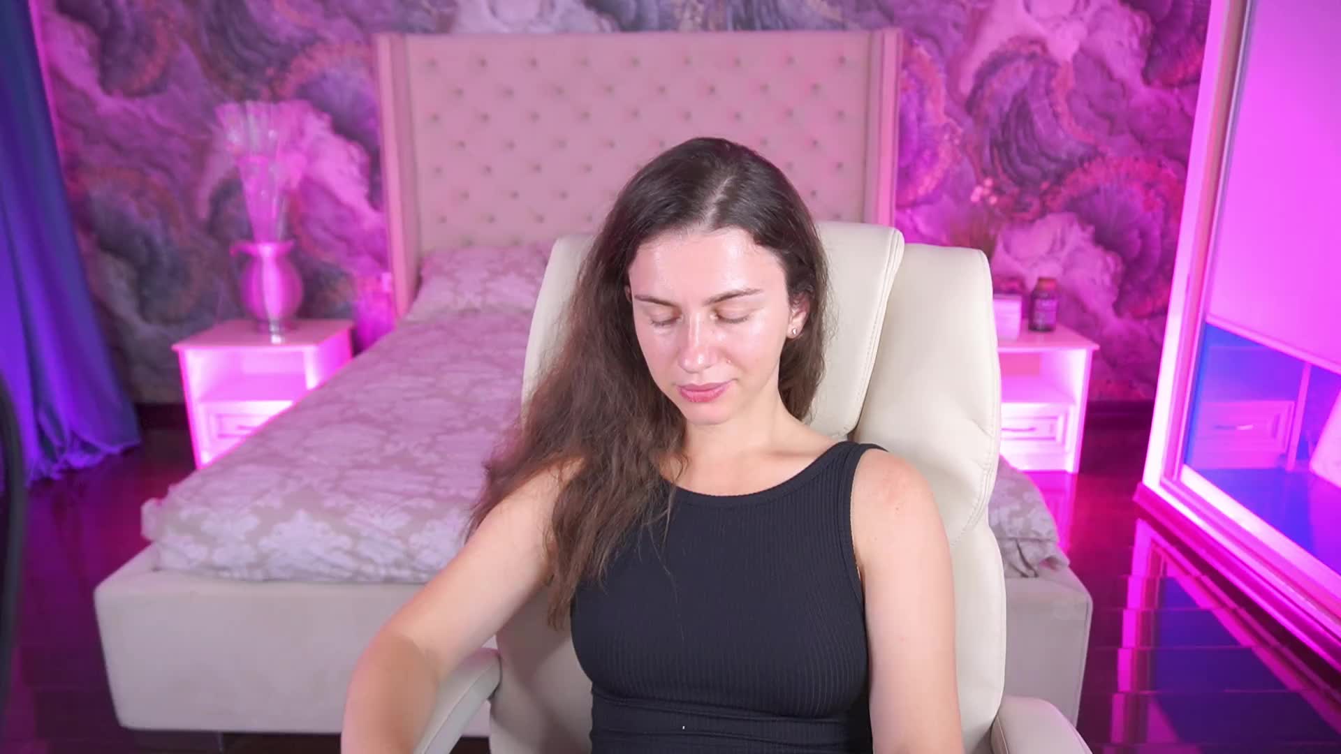 LittleJulii Приват Записи 2026-09-03