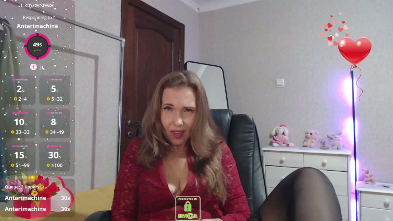 RussellTara Приват Записи 2026-09-03