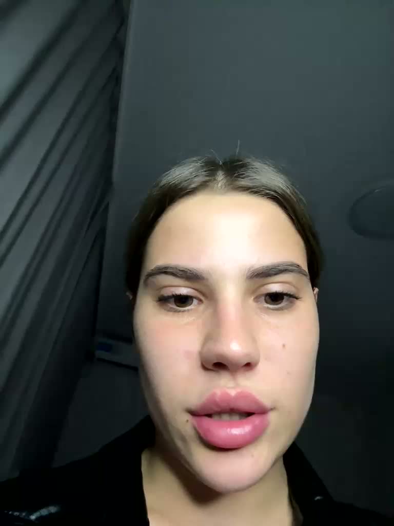 Elisavetaa Приват Записи 2026-09-03