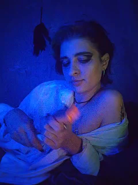 UntouchableSquirtWitch Приват Записи 2026-09-03