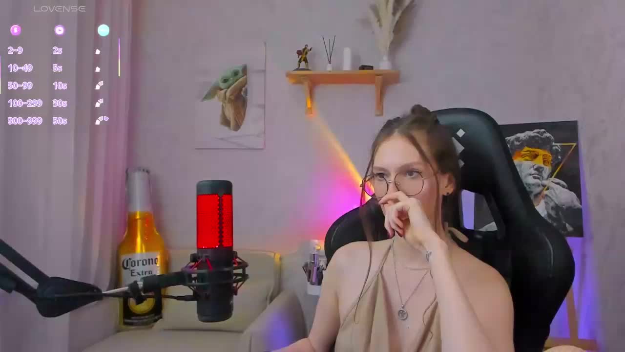 KiraRumGirl Приват Записи 2026-09-03