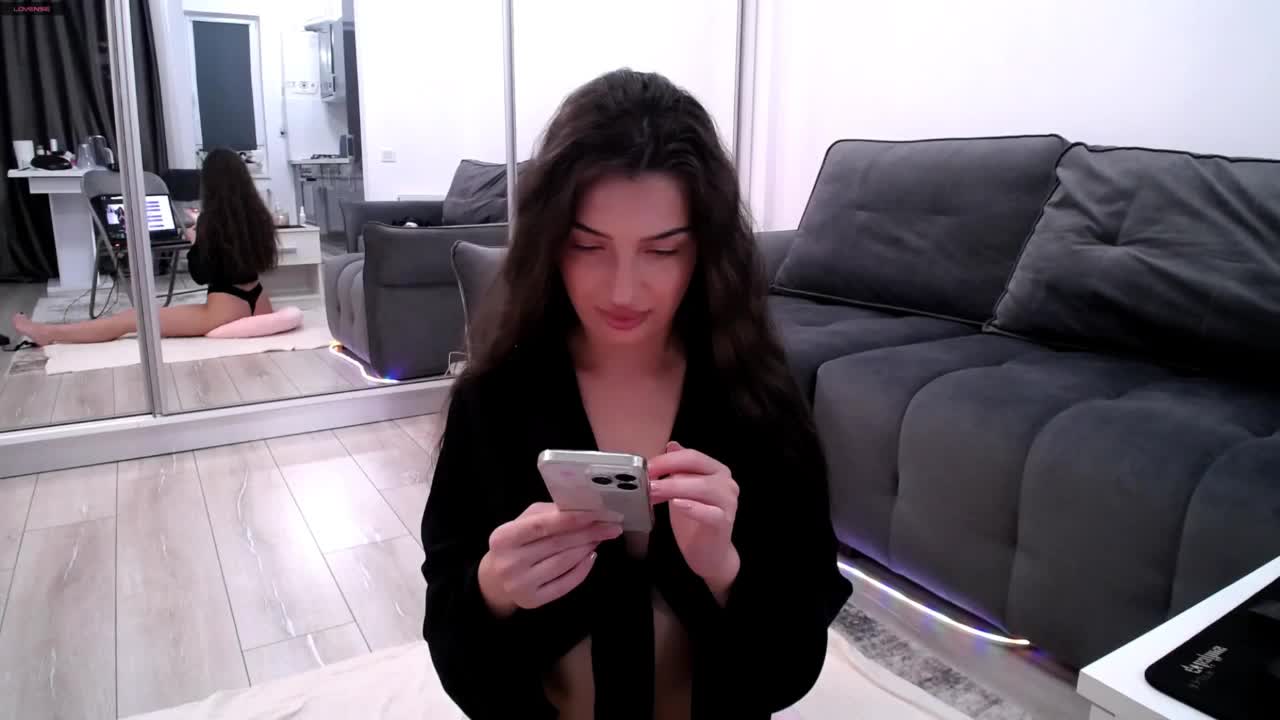 LauraBess Приват Записи 2026-09-03