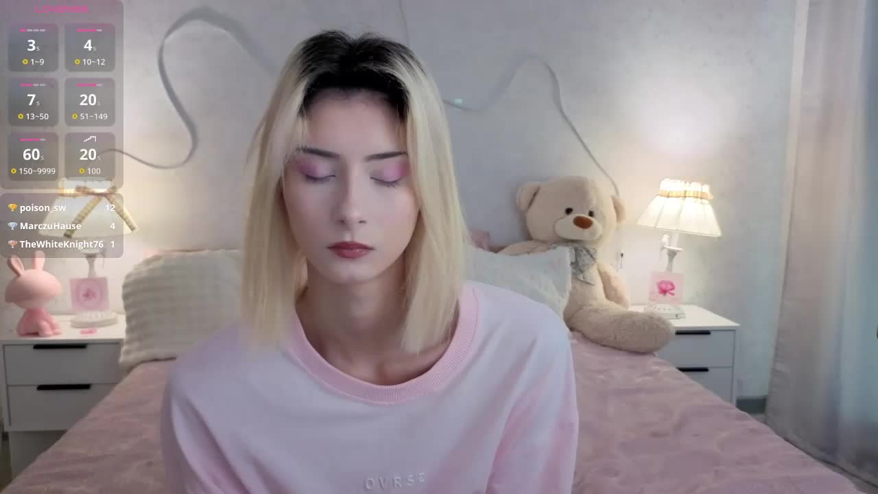 kittysocutie Приват Записи 2026-09-03