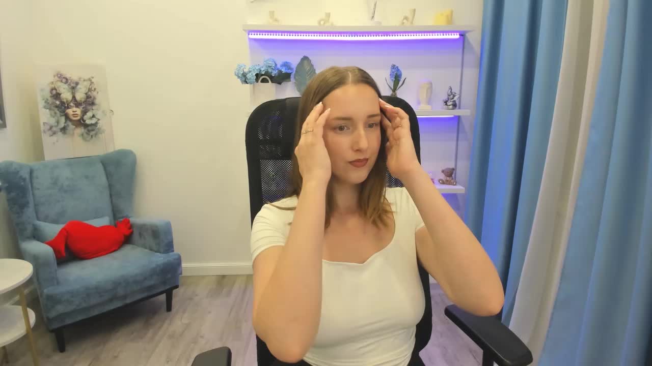CaseyTerini Приват Записи 2026-09-03