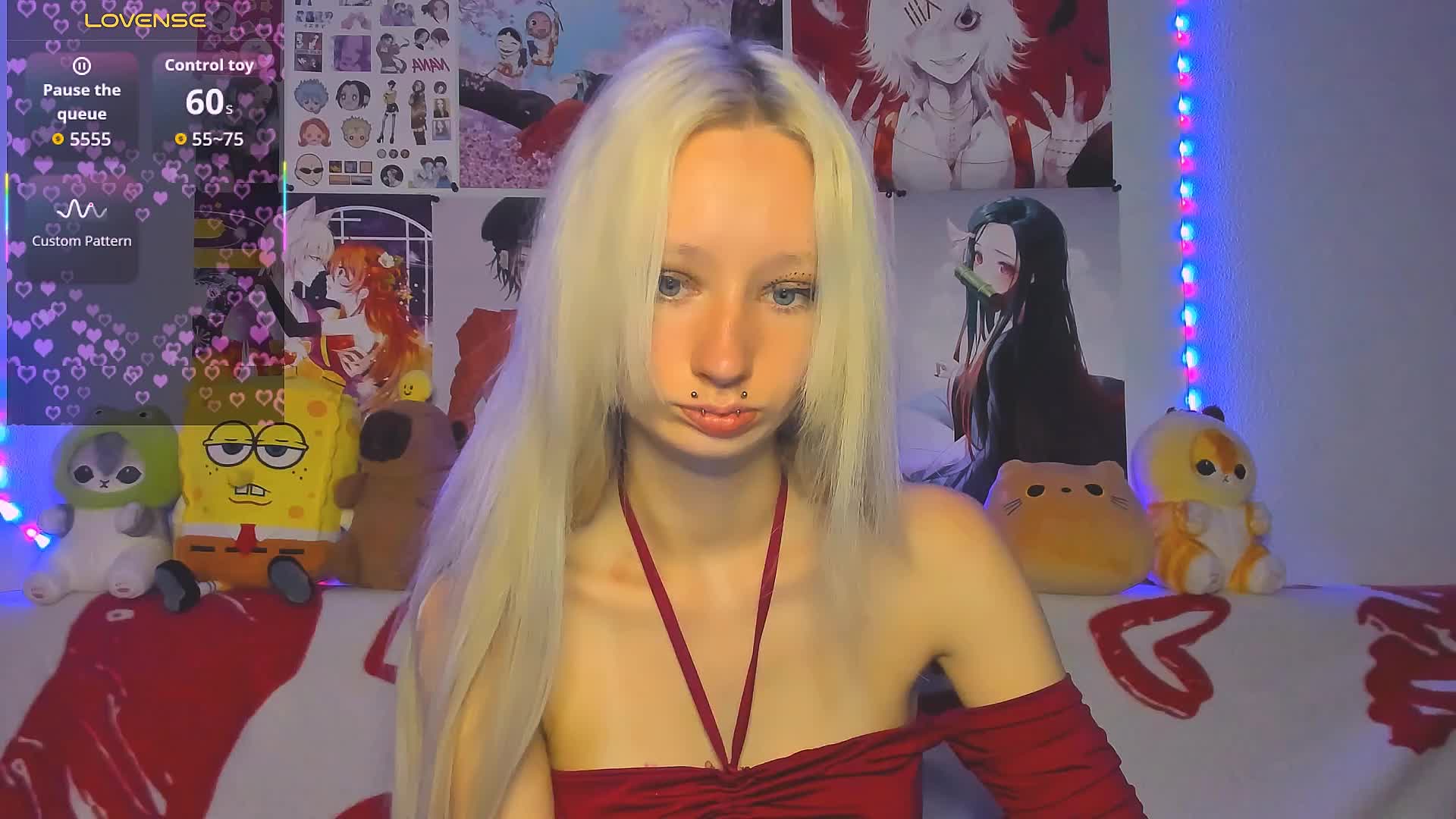 KatiaNabiee Приват Записи 2026-09-03