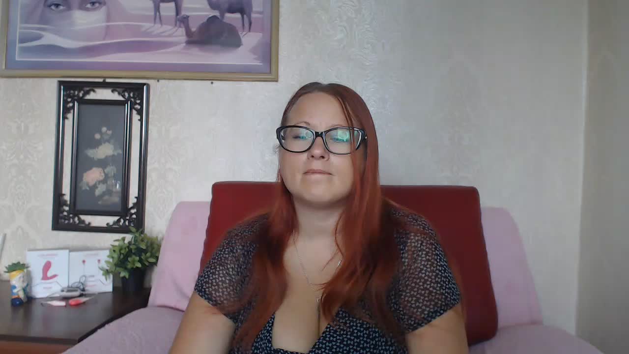 Lilia4joy Приват Записи 2026-09-03