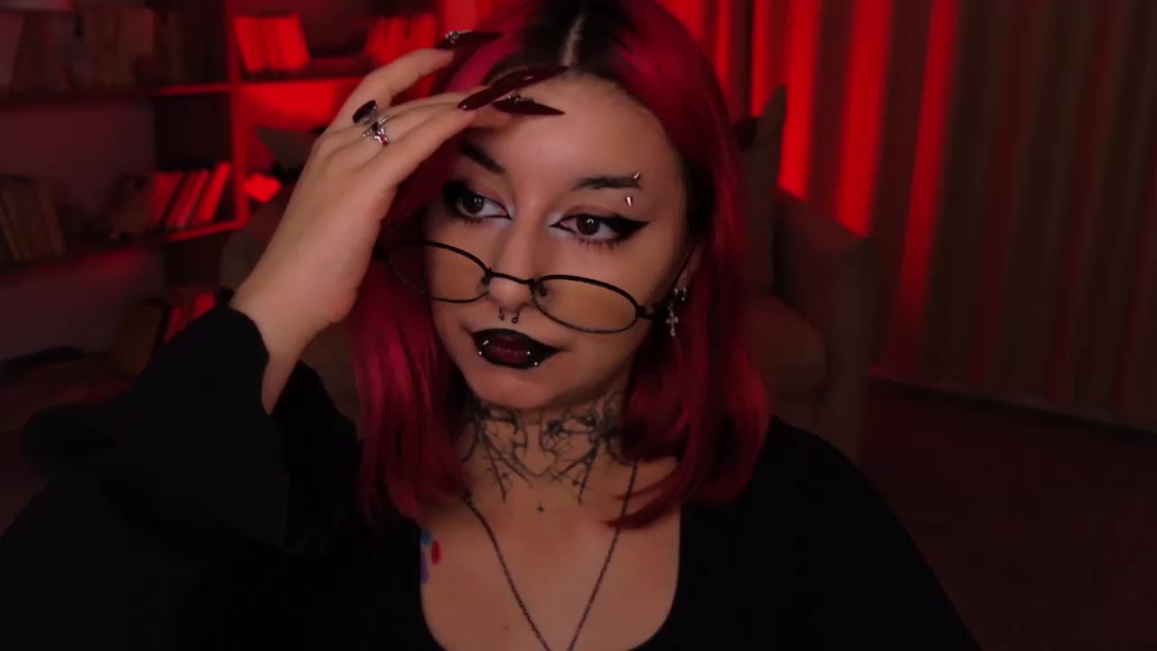MistressMarcelline Приват Записи 2026-09-03